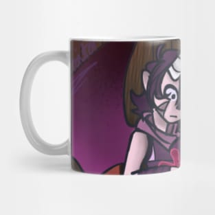 Dragon Keith Mug